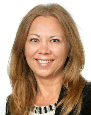 aleksandra f eriksen