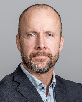 joergen steen
