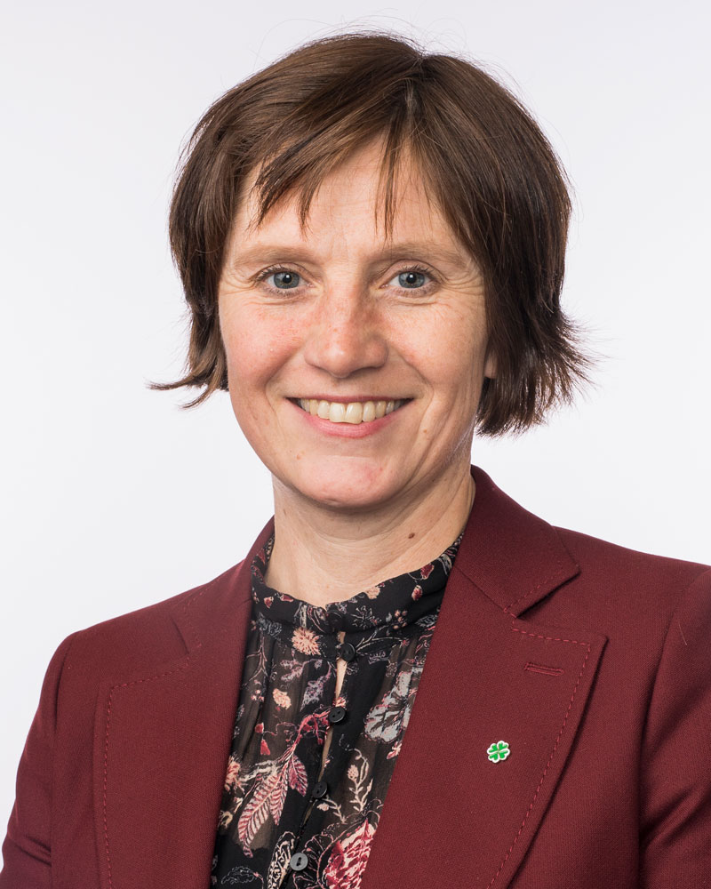 kjersti toppe stortinget2025