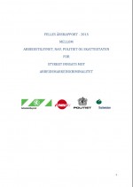 Styrket innsats mot arbeidskriminalitet