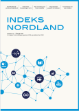 Indeks Nordland 2020: Rekordeksport av både fisk og mennesker