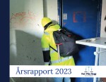 Fair Play Bygg Oslo og omegn: Årsrapport 2023