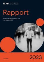 KOM årsrapport 2023