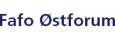Fafo &Oslash;stforum videref&oslash;res til 2023